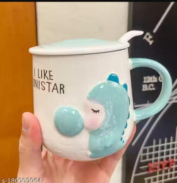 Dino Cute Mug