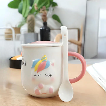 Unicorn Dream Mug