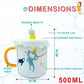 Monkey Fun Mug
