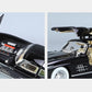 Die-Cast Sport Car Toy Black