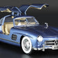 Die-Cast Sport Car Toy Blue