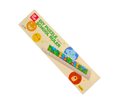 DIY Puzzle School Ruler