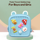 Lightweight Waterproof Mini Backpack Blue