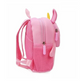 Animal Mini Backpack Pink