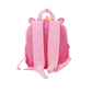 Animal Mini Backpack Pink