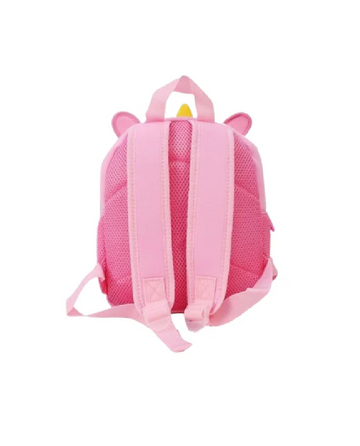 Animal Mini Backpack Pink
