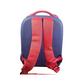 Waterproof Cartoon Kids Backpack-Blue