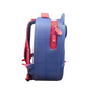 Waterproof Cartoon Kids Backpack-Blue