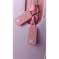 Waterproof Cartoon Kids Backpack-Pink