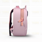 Waterproof Cartoon Kids Backpack-Pink