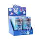Erasable Gel Pen Set Astronaut Theme