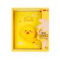 3D Squishy Duck Notebook