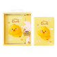 3D Squishy Duck Notebook