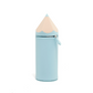 Kawaii-Q Mushy Soft Pencil Case Blue