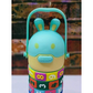 Rotatable Math Learning Bottle Green