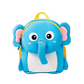 Animal Mini Backpack Blue