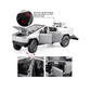 Die-Cast Tesla Cybertruck Silver
