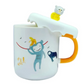 Monkey Fun Mug