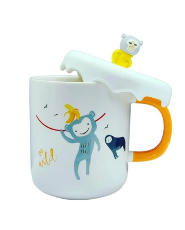 Monkey Fun Mug