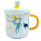 Monkey Fun Mug