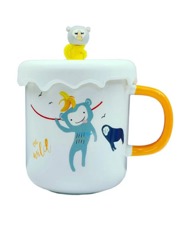 Monkey Fun Mug