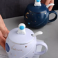 Space Vastness Mug