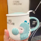 Dino Cute Mug