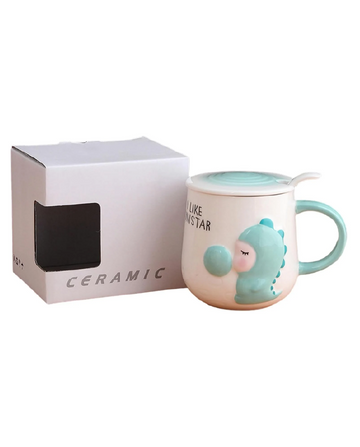 Dino Cute Mug