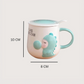 Dino Cute Mug