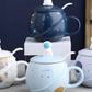 Astronaut Precious Mug