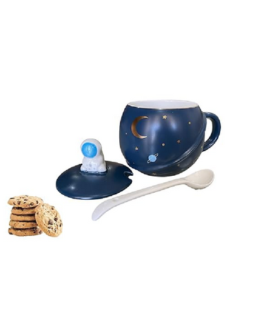 Starry Sky Mug