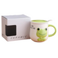 Froggy Smile Mug
