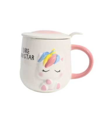 Unicorn Dream Mug