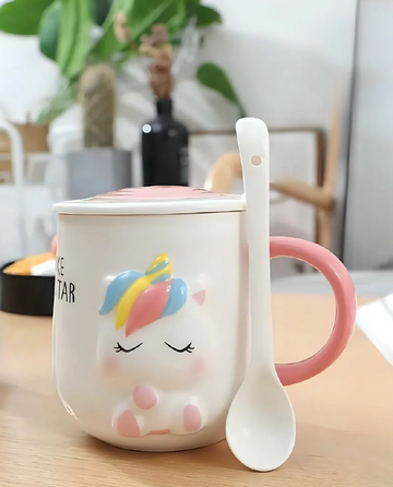 Unicorn Dream Mug