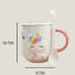 Unicorn Dream Mug