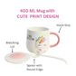 Unicorn Dream Mug