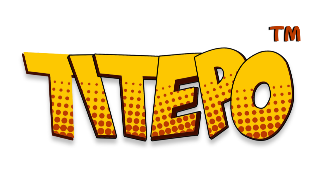 Titepo Logo